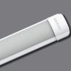 Đèn bán nguyệt 18W vàng Nanoco NSHV183