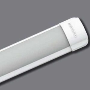 Đèn bán nguyệt 36W trắng Nanoco NSHV366