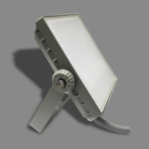 Đèn pha Led Floodlight 30W vàng Nanoco NLF1303