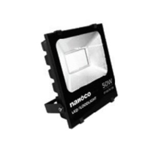Đèn pha Led NLFH 30W vàng Nanoco NLFH0303