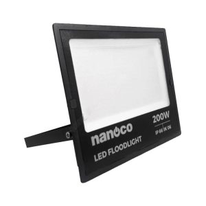 Đèn pha Led mini NLFM 30W trắng Nanoco NLFM0306