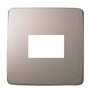Mặt dùng 1 thiết bị Minerva Panasonic WMT7811MYZ VN