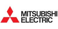 Mitsubishi Logo