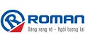 Roman Logo