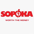 Sopoka Logo