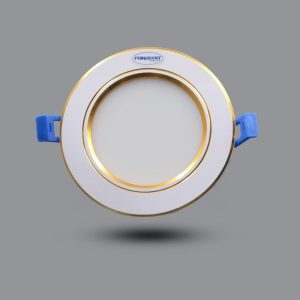 Đèn Led Downlight âm trần 12W Paragon RRDE138L12 CCT