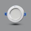 Đèn Downlight âm trần đổi màu 9W Paragon RRDF110L9 CCT