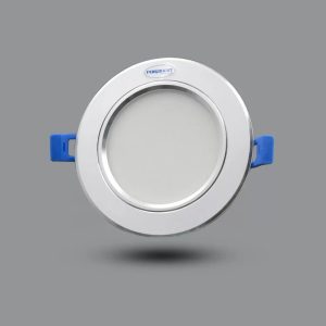 Đèn Downlight âm trần đổi màu 9W Paragon RRDF110L9 CCT