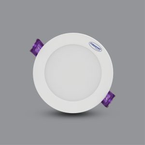 Đèn Downlight âm trần đổi màu 9W Paragon PRDMM104L9 CCT