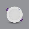 Đèn Downlight âm trần 12W Paragon PRDMM157L12