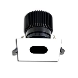 Đèn Led Downlight khách sạn 7W Paragon PRHF90L7
