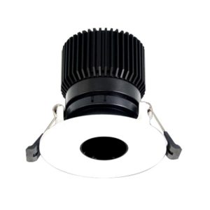 Đèn Led Downlight khách sạn 12W Paragon PRHG90L12