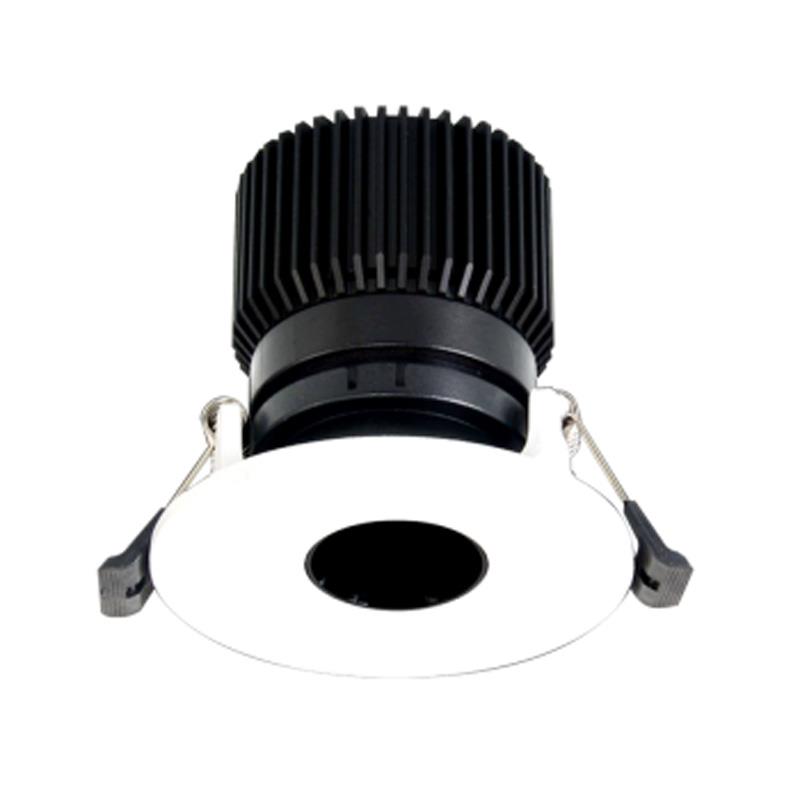 Đèn Led Downlight khách sạn 3W Paragon PRHG90L3 1 Đèn Led Downlight khách sạn 3W Paragon PRHG90L3