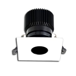 Đèn Led Downlight khách sạn 3W Paragon PRHH90L3