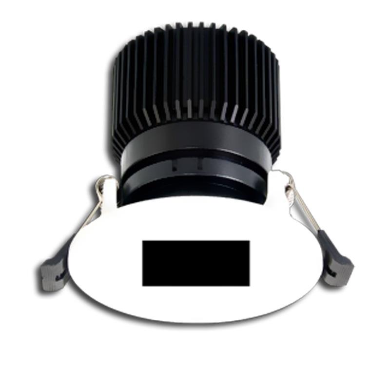 Đèn Led Downlight khách sạn 5W Paragon PRHI90L5 1 Đèn Led Downlight khách sạn 5W Paragon PRHI90L5