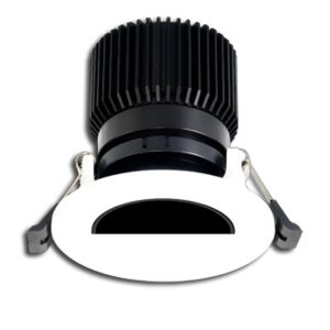 Đèn Led Downlight khách sạn 3W Paragon PRHK90L3