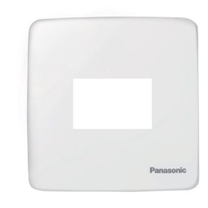 Mặt dùng 1 thiết bị Minerva Panasonic WMT7811 VN