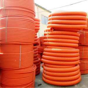 Ống nhựa xoắn HDPE Ø65/50 Thành Công TFP 65 50