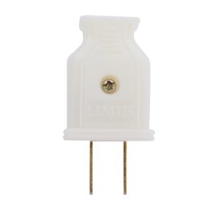 Phích cắm 2 chấu dẹp 16A Lioa EU2D