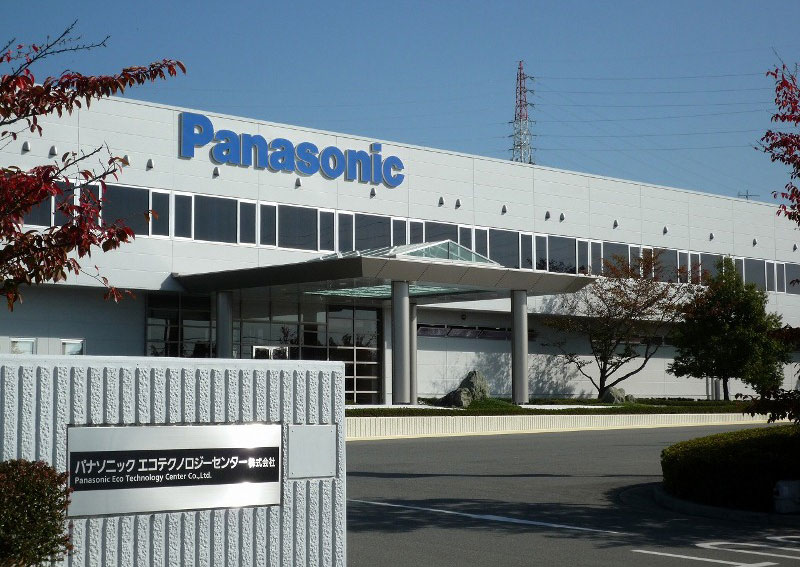 Đại lý phân phối thiết bị điện Panasonic số 1 tại Hà Nội 1 Đại lý phân phối thiết bị điện Panasonic số 1 tại Hà Nội