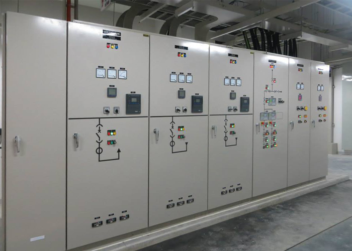 Tổng hợp các loại tủ điện phổ biến trên thị trường