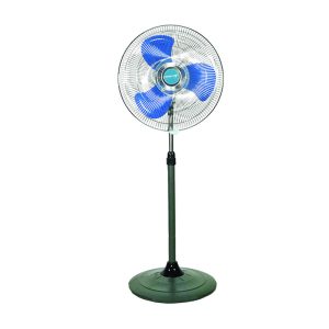 Quạt cây công nghiệp lồng mạ Komasu KM500-IN C