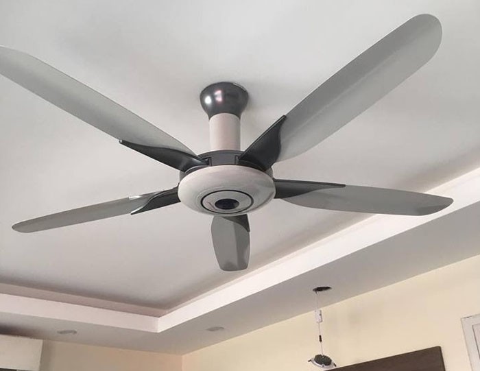 6 tiêu chí lựa chọn quạt điện phù hợp trong mùa hè