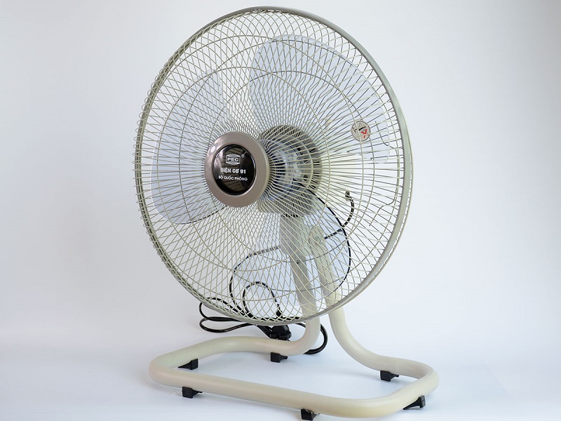 Các loại quạt Điện cơ 91 phổ biến trên thị trường hiện nay