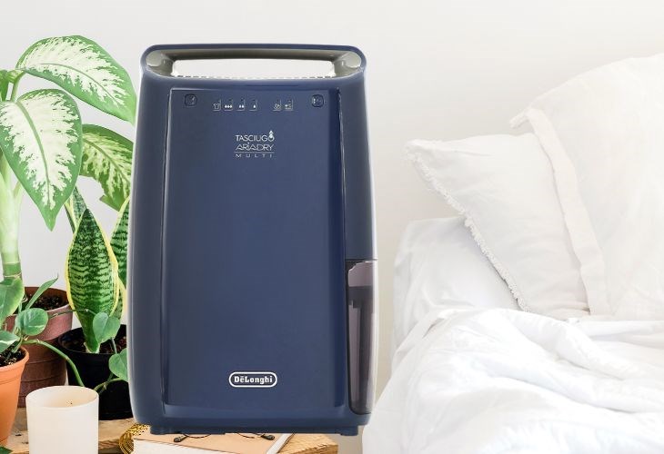 Top 12 thiết bị điện nên có cho gia đình trong mùa nồm