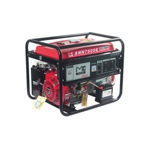 Máy phát điện Honda ANH-7500E (xăng, 1 pha, 5KW)