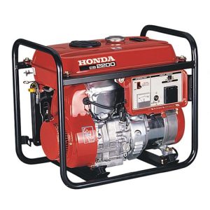 Máy phát điện Honda EB-2200 (xăng, 1 pha, 1.7 KVA)
