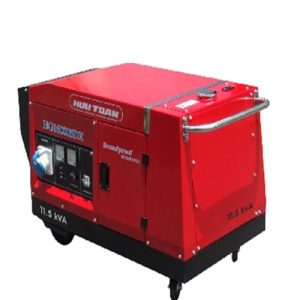 Máy phát điện Honda HG16000TDX-GT (xăng, 3 pha, 12.5KVA)