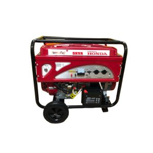 Máy phát điện Honda YAMAFUJI 5KVA