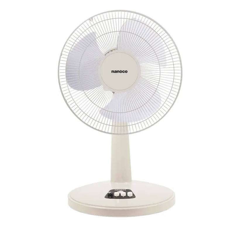 Quạt bàn Nanoco NTF1209G 1 `