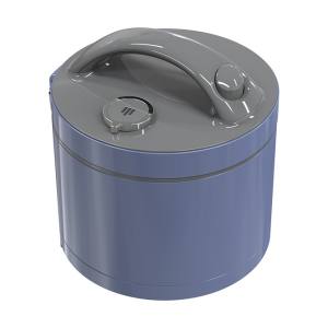 NỒI CƠM ĐIỆN 1.2L SUNHOUSE MAMA SHD8266V