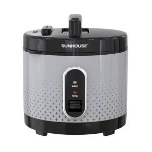 NỒI CƠM ĐIỆN 3L SUNHOUSE SHD8306