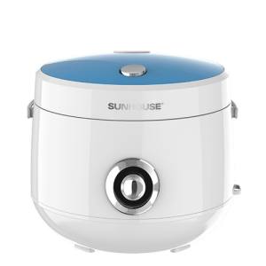 NỒI CƠM ĐIỆN 1.8 L SUNHOUSE SHD8606