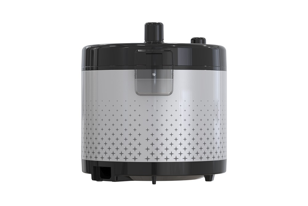NỒI CƠM ĐIỆN 1.8L SUNHOUSE SHD8624 2 NỒI CƠM ĐIỆN 1.8L SUNHOUSE SHD8624 - Ảnh 2