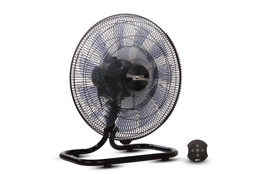 Quạt Sàn 65W AIF01D1818 2 Quạt Sàn 65W AIF01D1818 - Ảnh 2