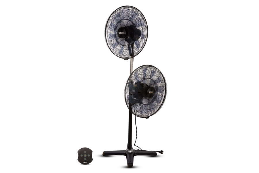 Quạt Đứng 130W (2 đầu) AIS02D1818
