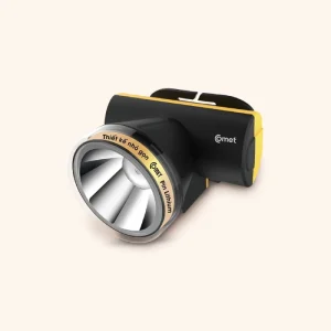 ĐÈN PIN ĐỘI ĐẦU LED COMET CRT1613