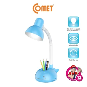 ĐÈN BÀN COMET CT412
