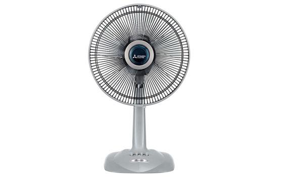 Quạt bàn Mitsubishi D16-GA 1 Quạt bàn Mitsubishi D16-GA