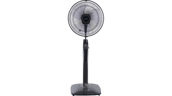 Quạt đứng Mitsubishi Electric LV16-RA -Màu Xám 1 Quạt đứng Mitsubishi Electric LV16-RA -Màu Xám