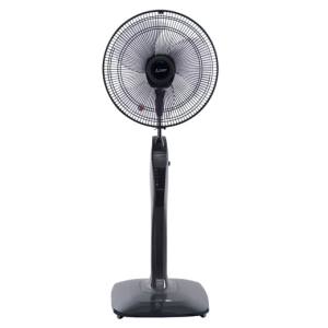 Quạt cây Mitsubishi LV16-RBA-Màu Xám