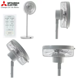 Quạt Lửng Mitsubishi R12A-DA 8 Quạt Lửng Mitsubishi R12A-DA