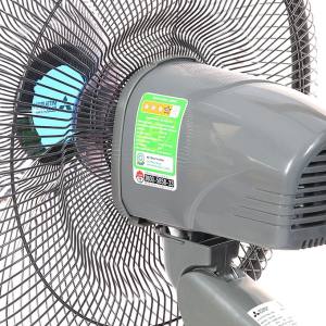 Quạt treo tường Mitsubishi W16-RA-Màu Xám