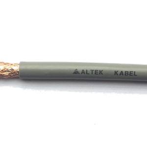 Cáp Điều Khiển Có Lưới SH-500 nhiều lõi 0.5mm2 Altek Kabel
