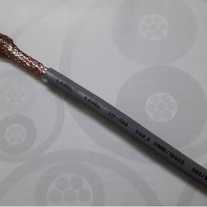 Cáp Điều Khiển Có Lưới SH-500 nhiều lõi 0.5mm2 Altek Kabel