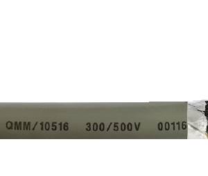 Cáp Điều Khiển Có Lưới SH-500 nhiều lõi 0.5mm2 Altek Kabel